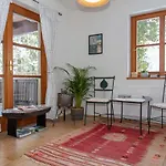 Knippschild Апартаменты