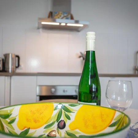 公寓 Knippschild *