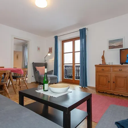Appartement Knippschild *