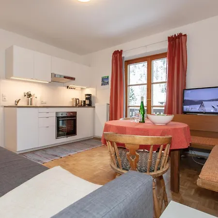 Knippschild アパート *