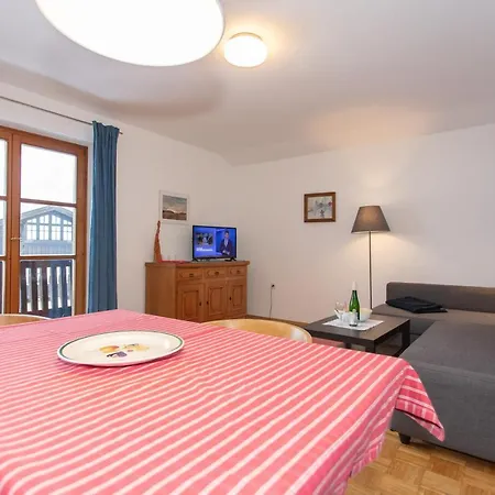 アパート Knippschild *