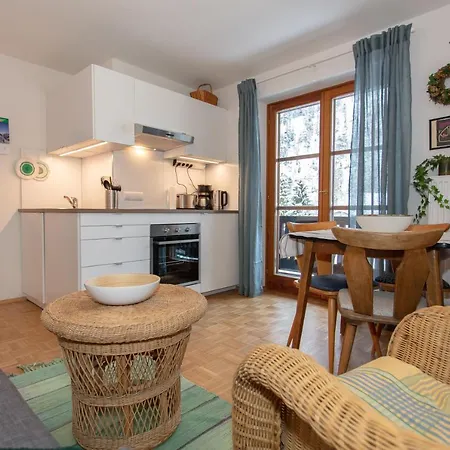 Appartement Knippschild