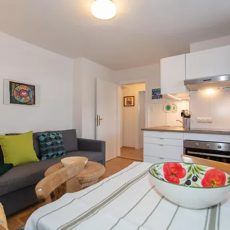 Knippschild アパート *