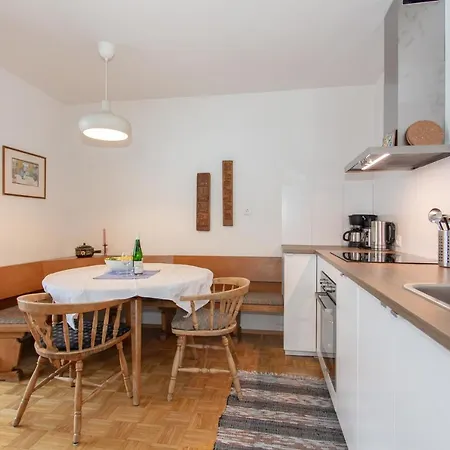 Appartement Knippschild Lofer