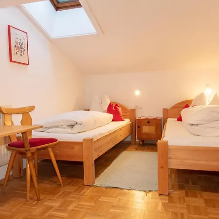 Knippschild Appartement Lofer