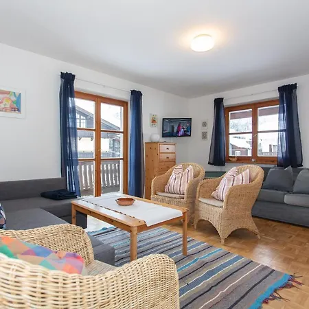 Knippschild アパート