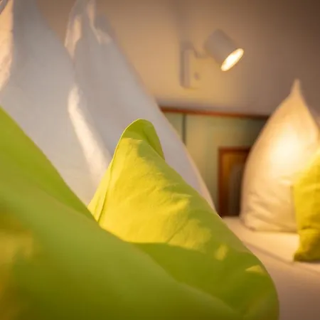 Knippschild アパート *