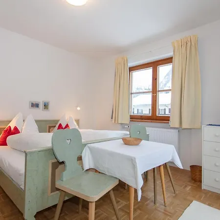 Appartement Knippschild