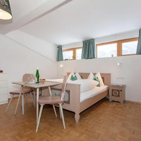 Knippschild アパート