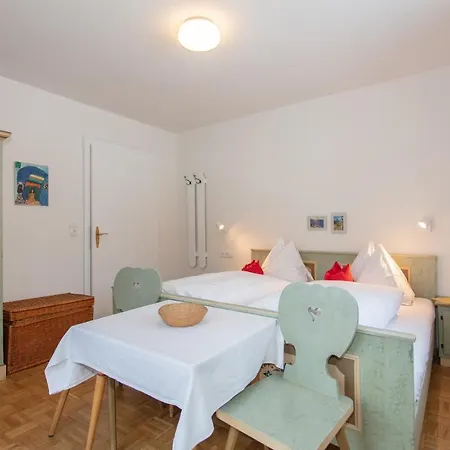 公寓 Knippschild *