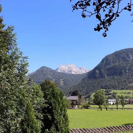 アパート Knippschild *