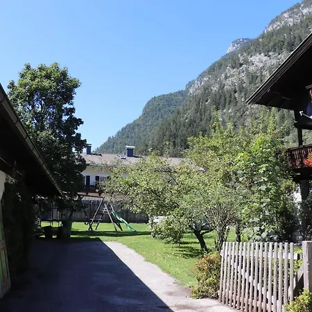 アパート Knippschild