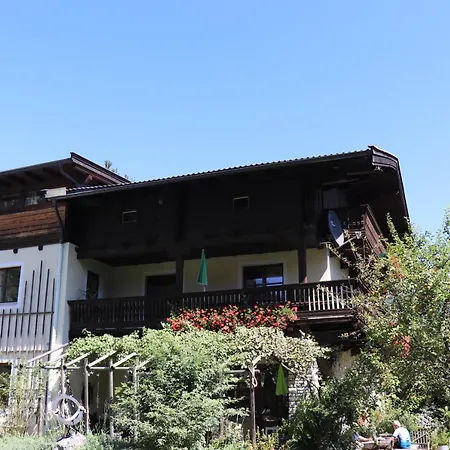 아파트 Knippschild *