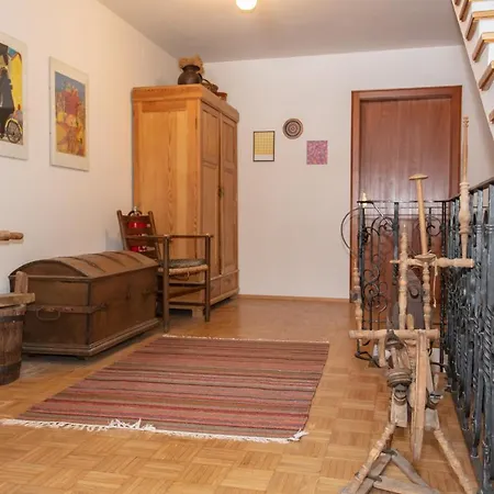 アパート Knippschild *