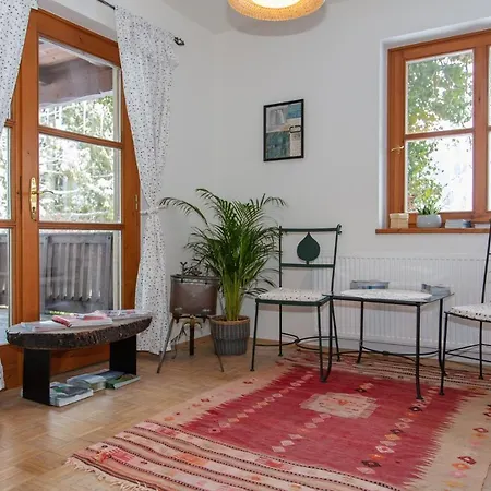 Knippschild アパート