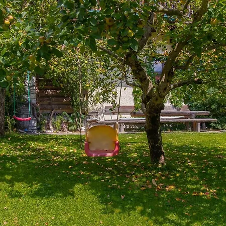 アパート Knippschild *