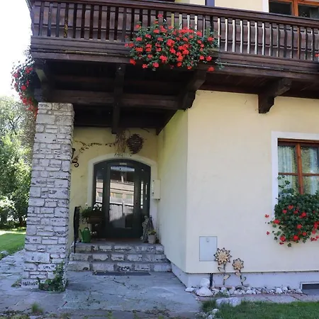 Knippschild Apartment *