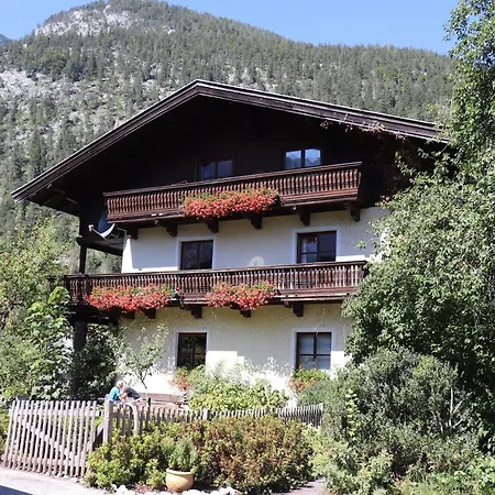 Knippschild Apartment *
