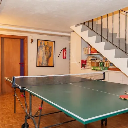 アパート Knippschild