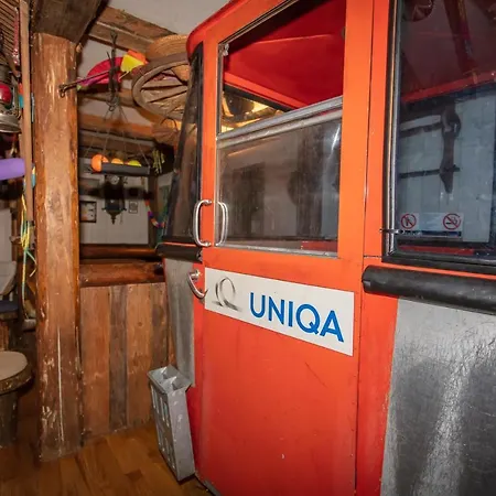 アパート Knippschild