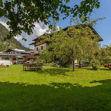 アパート Knippschild *