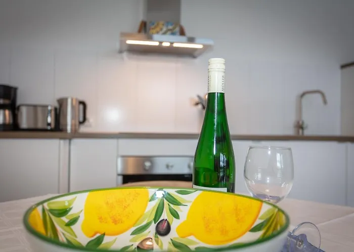 아파트 Knippschild *