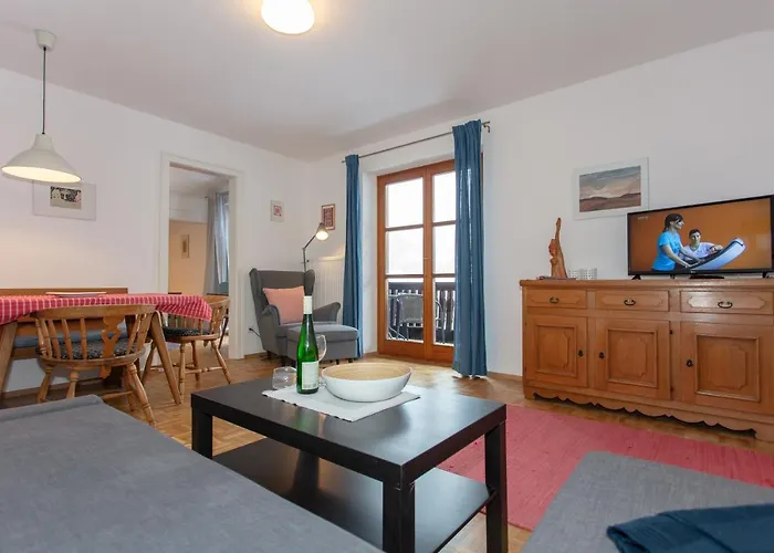 아파트 Knippschild *