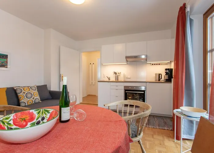 아파트 Knippschild *