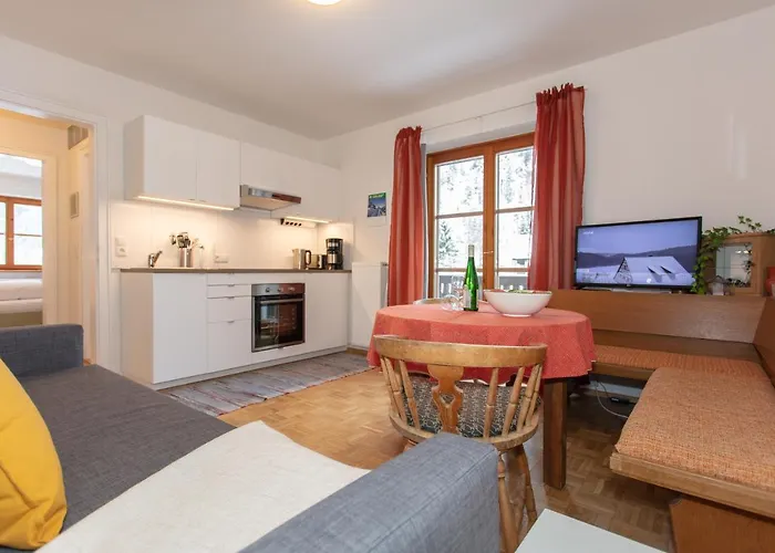 Knippschild 아파트 *