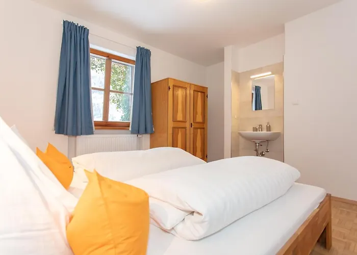 Knippschild 아파트 *