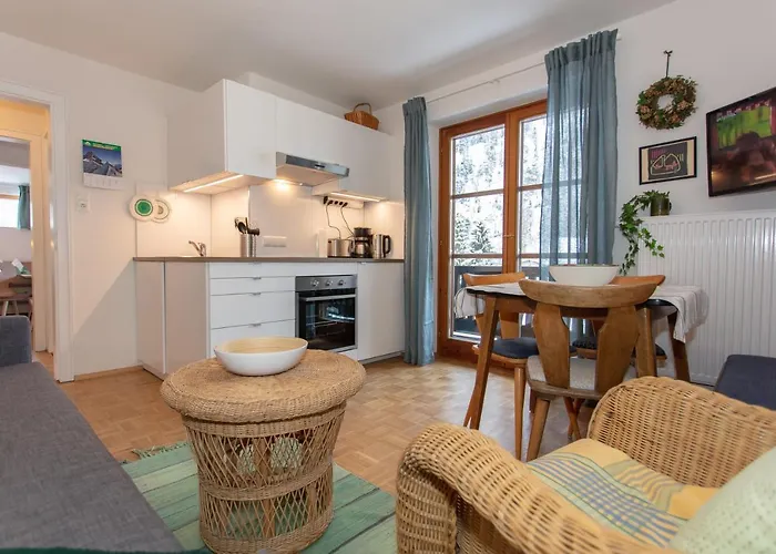 아파트 Knippschild