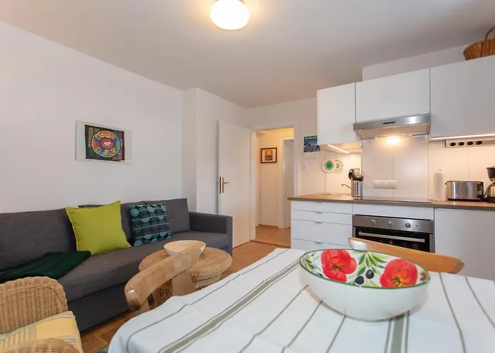 Knippschild 아파트 *