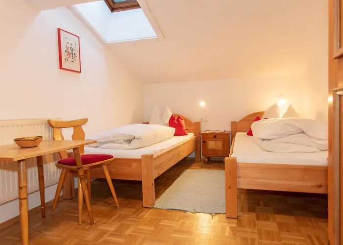 Knippschild 아파트 로페르