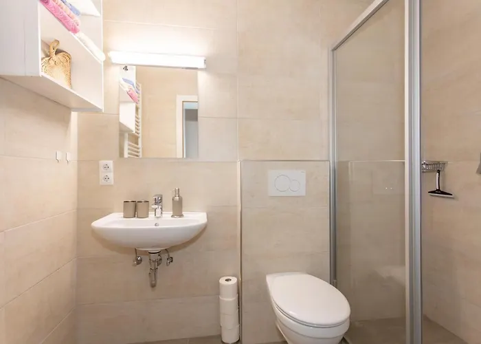 아파트 Knippschild *