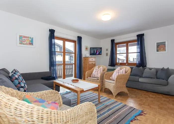 Knippschild 아파트