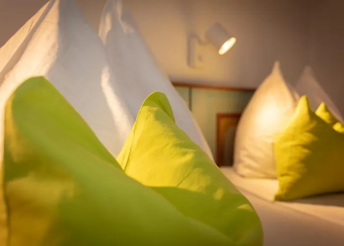 Knippschild 아파트 *