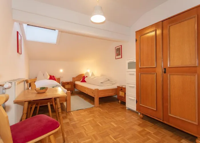 Knippschild 아파트 *