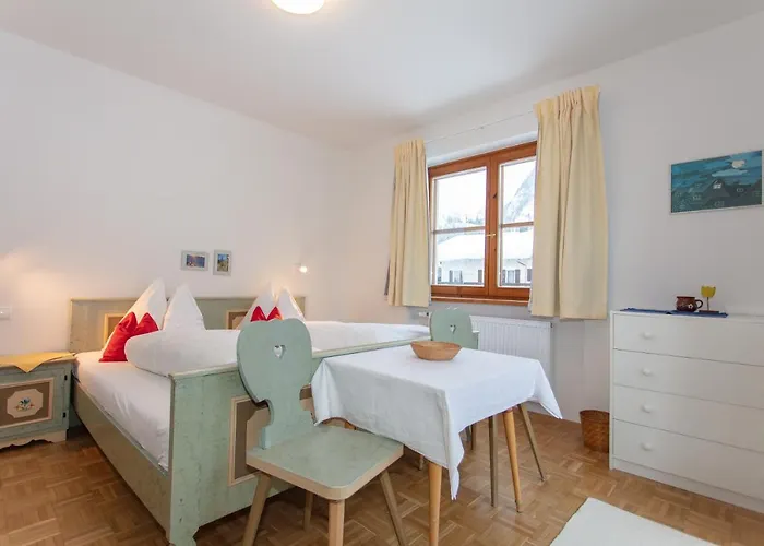 아파트 Knippschild