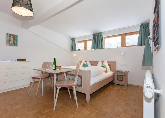 Knippschild 아파트