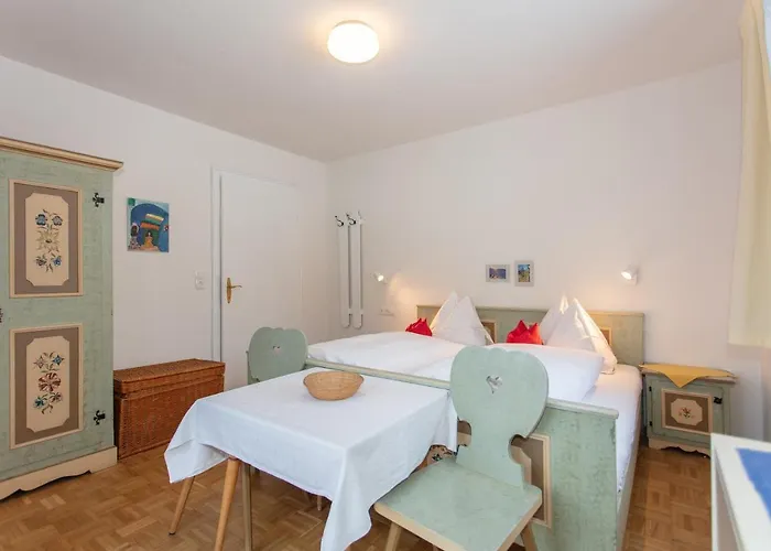 아파트 Knippschild *