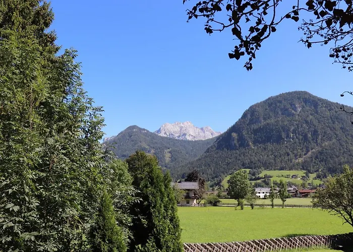 아파트 Knippschild *