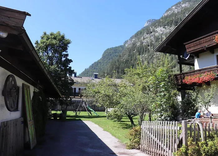 아파트 Knippschild