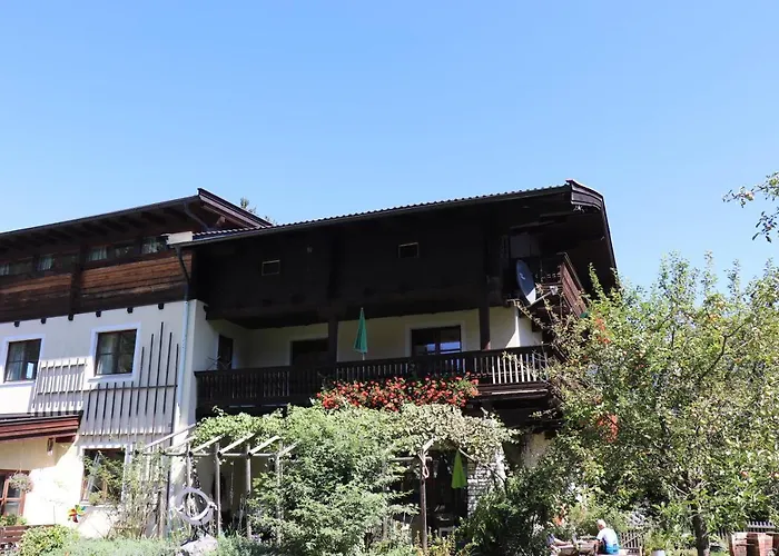 아파트 Knippschild *