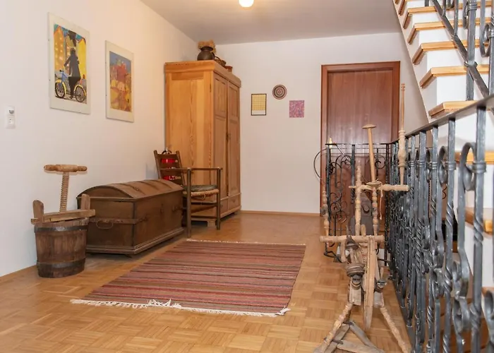 아파트 Knippschild *