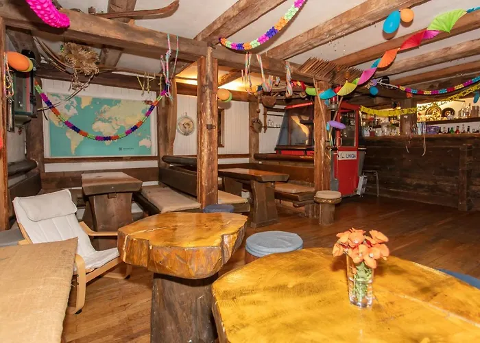 아파트 Knippschild