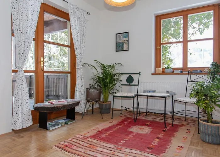 Knippschild 아파트