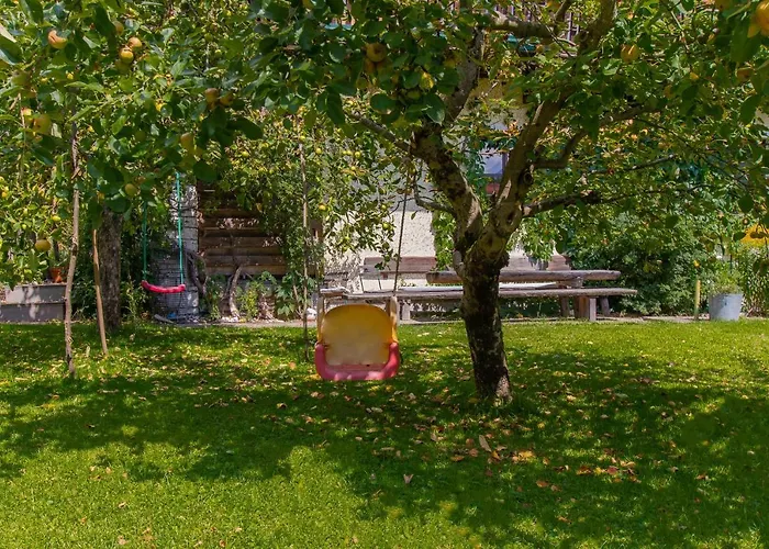 아파트 Knippschild *