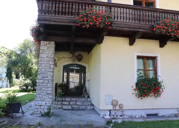 Knippschild 아파트 *