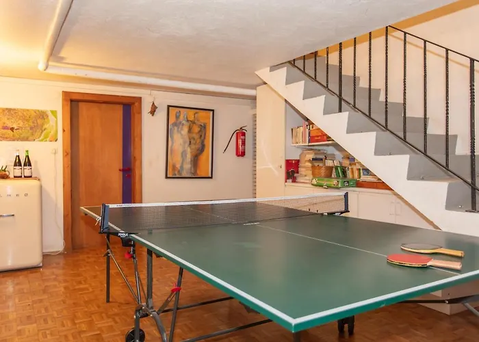 아파트 Knippschild