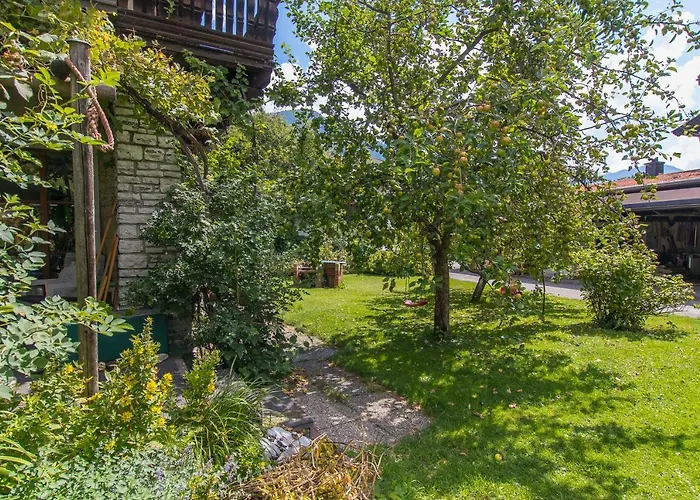 Knippschild 아파트